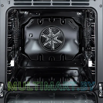 Электрический духовой шкаф Exiteq EXO-109 (черный) картинка 4